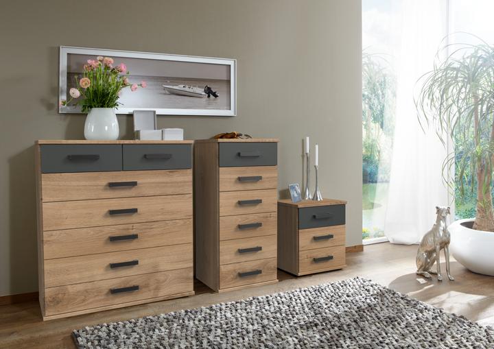 Actual product image Wimex Cork (46 x 40 x 103 cm)
