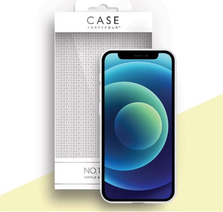 Produktbild Case FortyFour No.1 (Apple iPhone 12 mini)