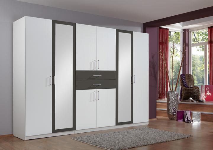 Immagine prodotto Wimex Sub (270 x 58 x 208 cm)