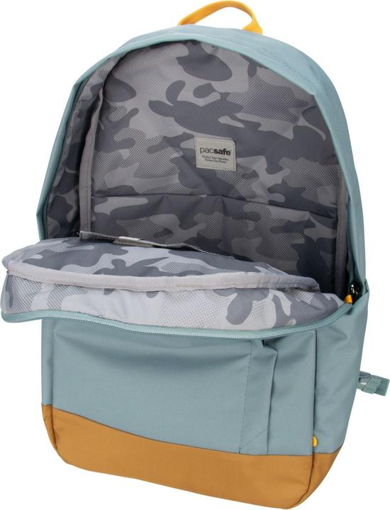 Immagine prodotto Pacsafe Zaino Go 25 (25 l)