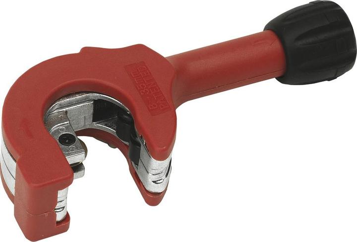 Cimco Ratchet pipe cutter 120480 (175 mm)