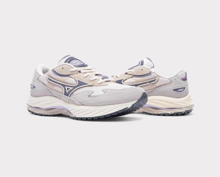 Immagine prodotto Mizuno Wave Rider ss (38.5)
