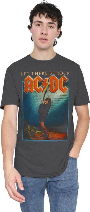 Produktbild AC/DC Let There Be Rock TShirt (XXL)