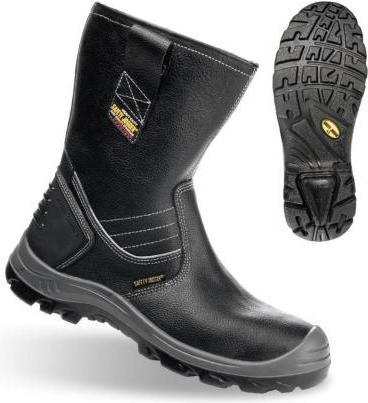 Image du produit Safety Jogger Bottes de sécurité Bestboot S3 (S3, 37)