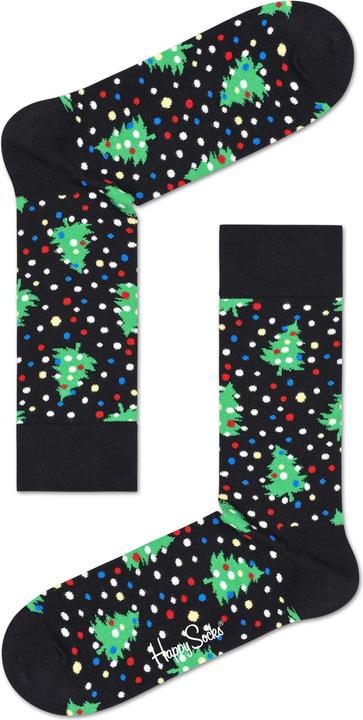 Happy Socks Christmas Night