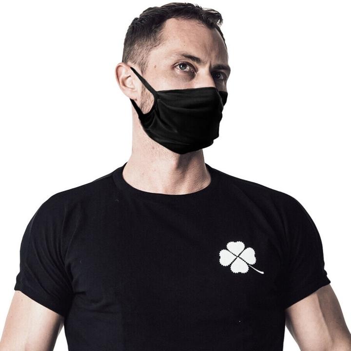 Produktbild Spitzenjunge Mund- und Nasenmaske (1 x)
