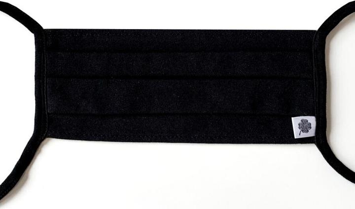 Produktbild Spitzenjunge Mund- und Nasenmaske (1 x)