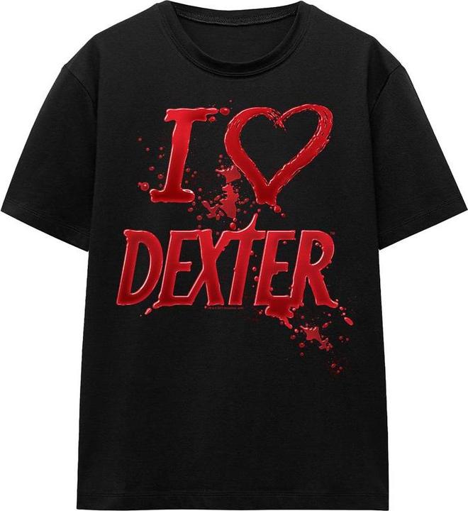 Immagine prodotto IVF Hartmann I Heart Maglietta Adulto Unisex (M)