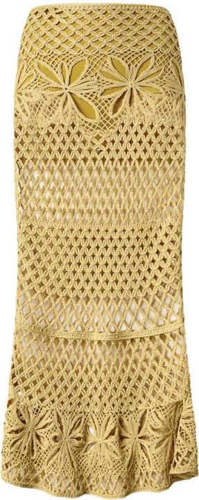 Image du produit Pinko Skirts Yellow (XS)