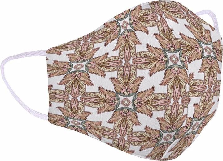Doodle Masken (1 x)