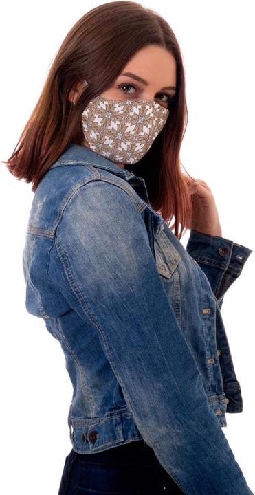 Actual product image Doodle Masks (1 x)