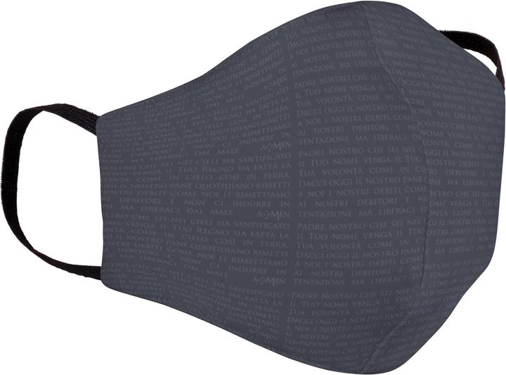 Amen Masken (1 x)