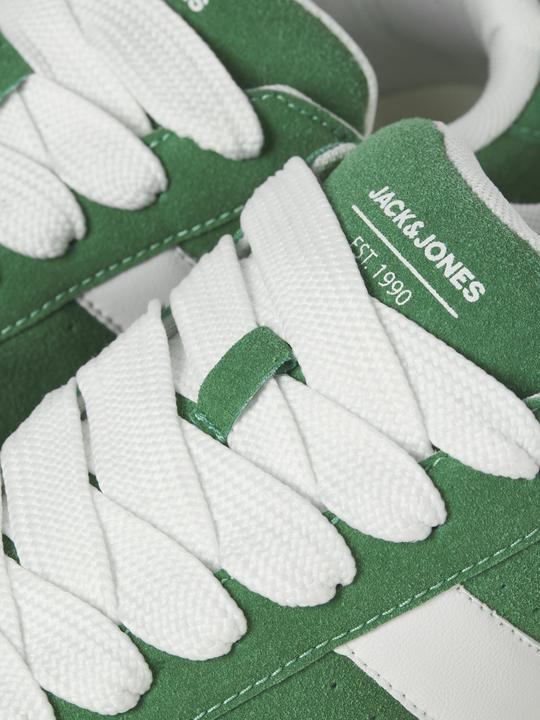 Produktbild Jack & Jones Jfwmiles Syn Suede Sneaker Sn (42)