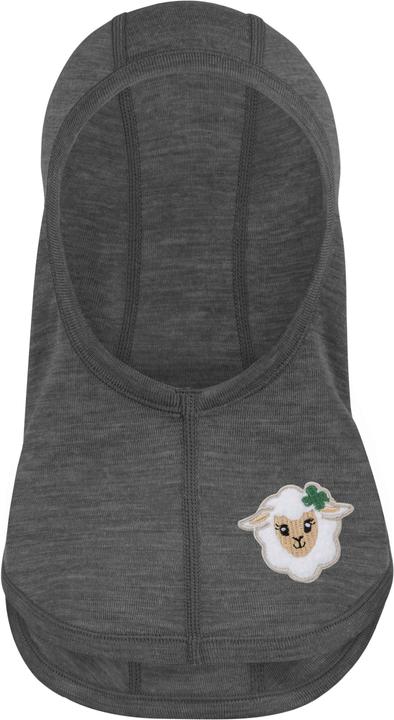 Produktbild Normani Baby Merino Sturmhaube „Masterton" - 9615