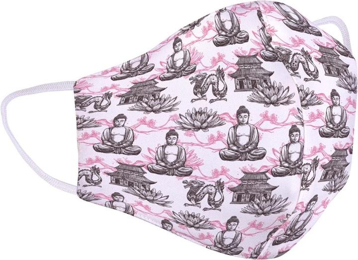 Actual product image Doodle Buddha (1 x)