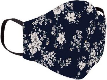 Comfort Mask Fleurs (1 x)