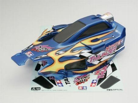 Image du produit Tamiya Kar.Nitro Thunder