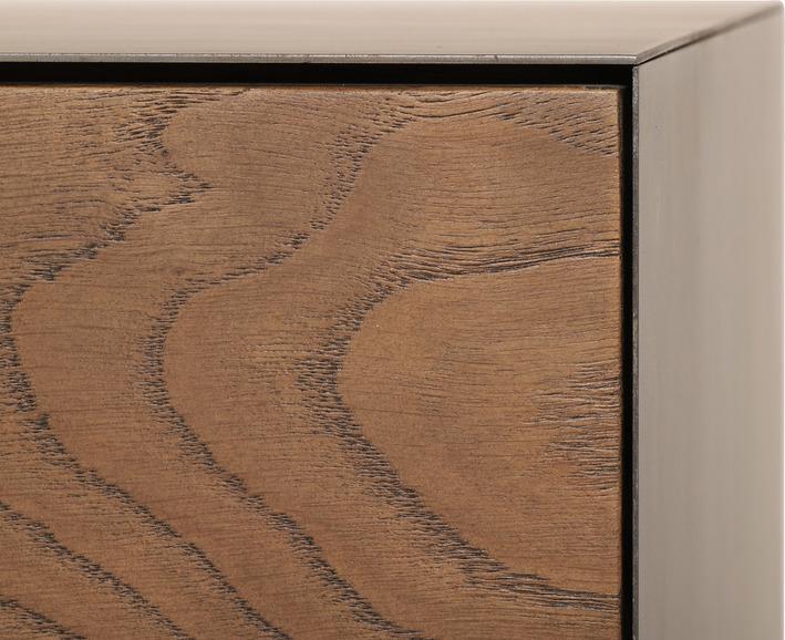 Produktbild pfister Luana (221.5 x 45 x 92 cm)