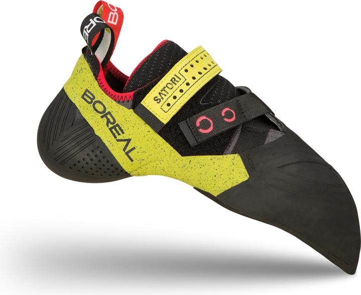 Produktbild Boreal Satori (40)
