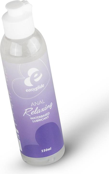 Actual product image EasyGlide Anal Relaxing (150 ml)
