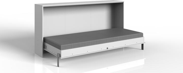 Produktbild Wimex Juist 5 (90 x 200 cm)