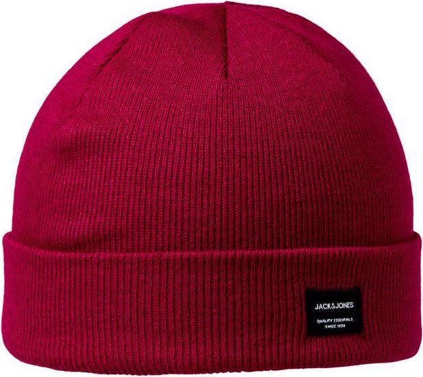 Immagine prodotto Jack & Jones Beanie Noos (Taglia unica)