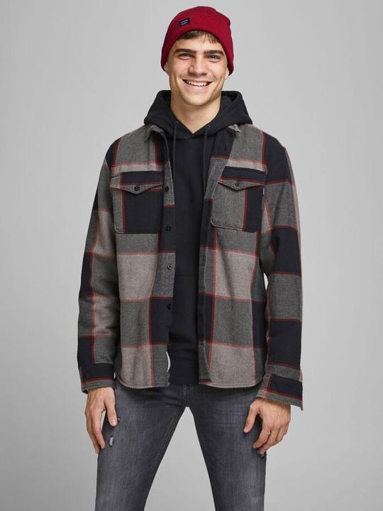 Immagine prodotto Jack & Jones Beanie Noos (Taglia unica)