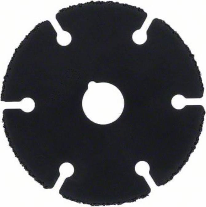 Actual product image Bosch Zubehör Carbide Multi Wheel