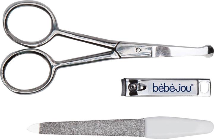 Actual product image Zewi Manicure set