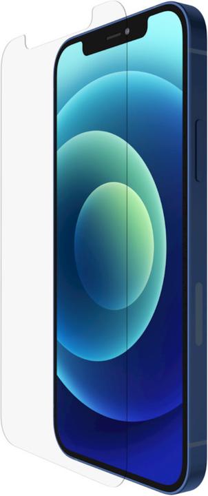 Actual product image Belkin ScreenForce Ultra Glass (1 Piece, Apple iPhone 12 Pro Max)