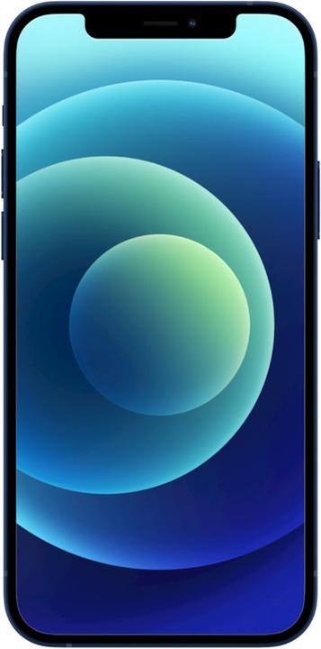 Actual product image Belkin ScreenForce Ultra Glass (1 Piece, Apple iPhone 12 Pro Max)