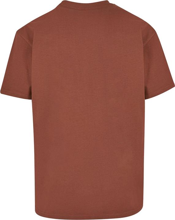 Image du produit Merchcode Cherry Heavy Oversize Tee - 116727 (L)