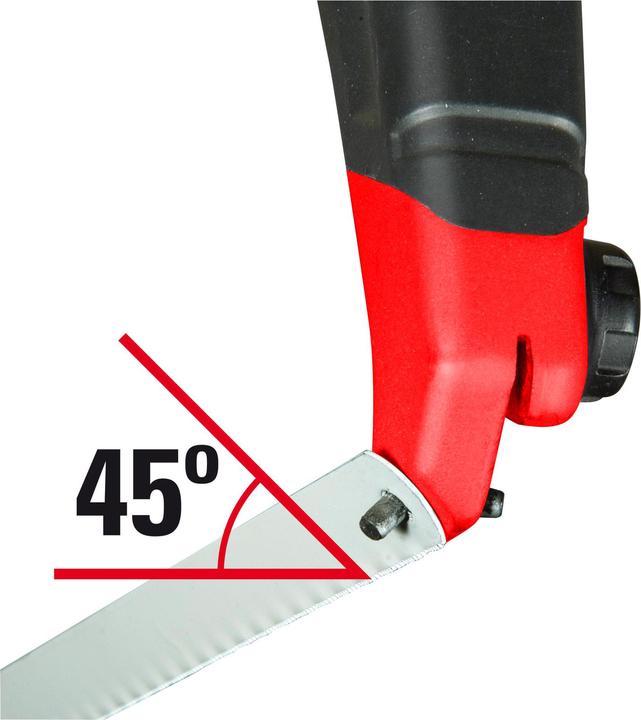 Actual product image Stanley Multifunctional saw Fatmax