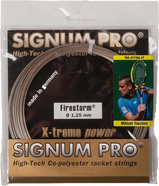 Produktbild Signum Pro Firestorm