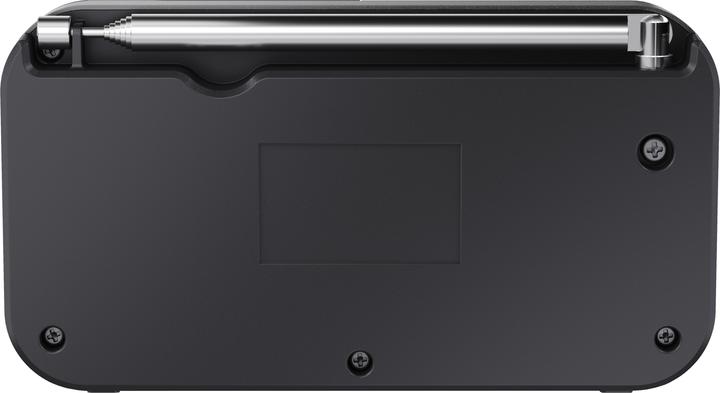 Image du produit Sharp DR-520 (FM, DAB+ DAB, VHF, DAB, Bluetooth)
