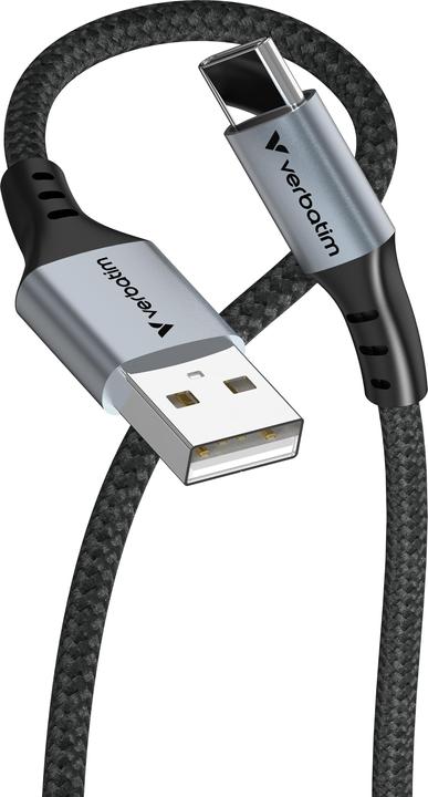 Image du produit Verbatim 31843 (1.20 m, USB 2.0)
