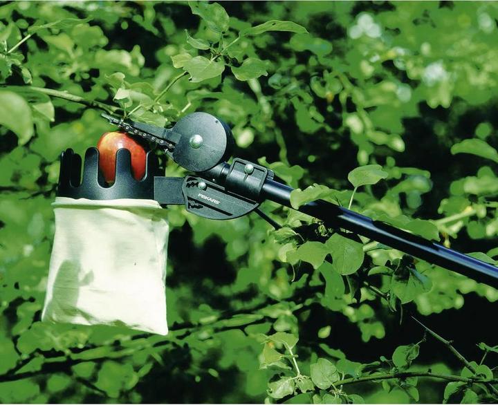 Immagine prodotto Fiskars Raccoglitore di frutta