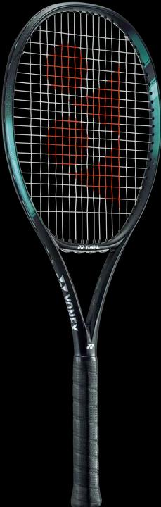 Produktbild Yonex Ezone 98 Aqua Night Tennisschläger (2, 305 g)