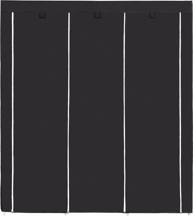 Actual product image Songmics Hannah (150 x 45 x 175 cm)