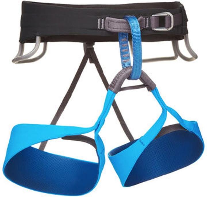 Image du produit Black Diamond Solution harnais d'escalade (L)