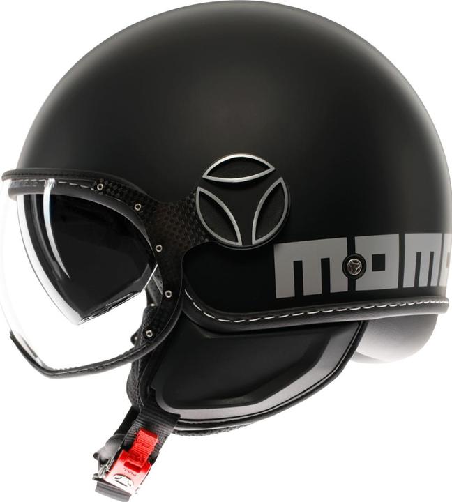 Image du produit Momo Design FGTR Evo (59 - 60 cm, L)