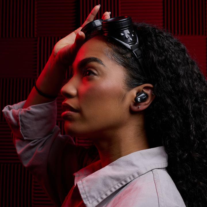 Immagine prodotto Skullcandy Metodo 360 (ANC, 40 h, Senza fili)