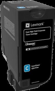 Immagine prodotto Lexmark 84c2hce (C)