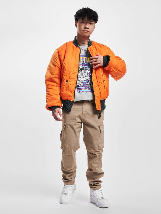 Produktbild Alpha Industries MA-1 - 42696 (3XL)