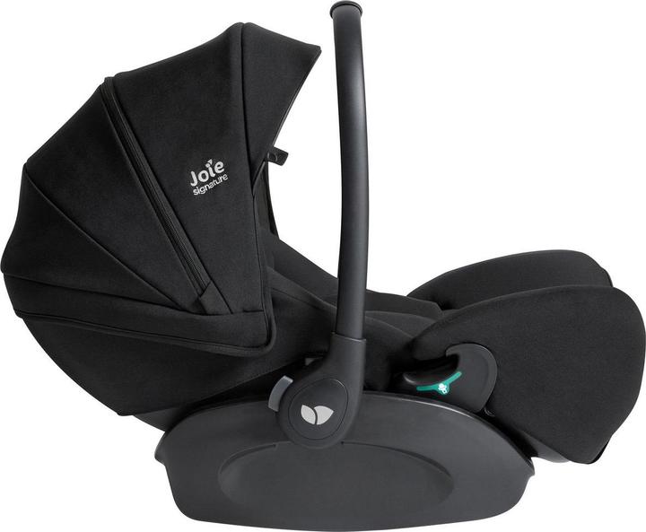 Actual product image Joie i-Level Pro (Baby car seat, ECE R129/i-Size Standard)