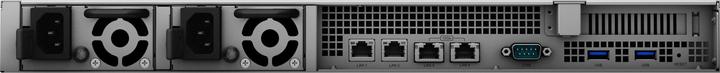 Actual product image Synology FS2500 (0 TB, Serial ATA Drive)