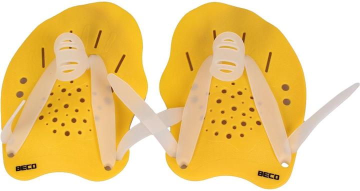 Produktbild Beco Dynamic Pro Handpaddles Sortiert/ S