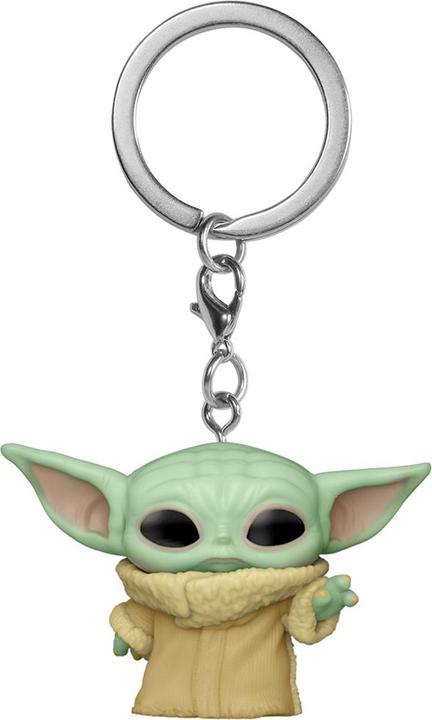 Produktbild Funko The Mandalorian: The Child