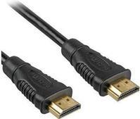Produktbild Gembird HDMI M/M HDMI cable HDMI Type A (Standard) Black (10 m, HDMI)
