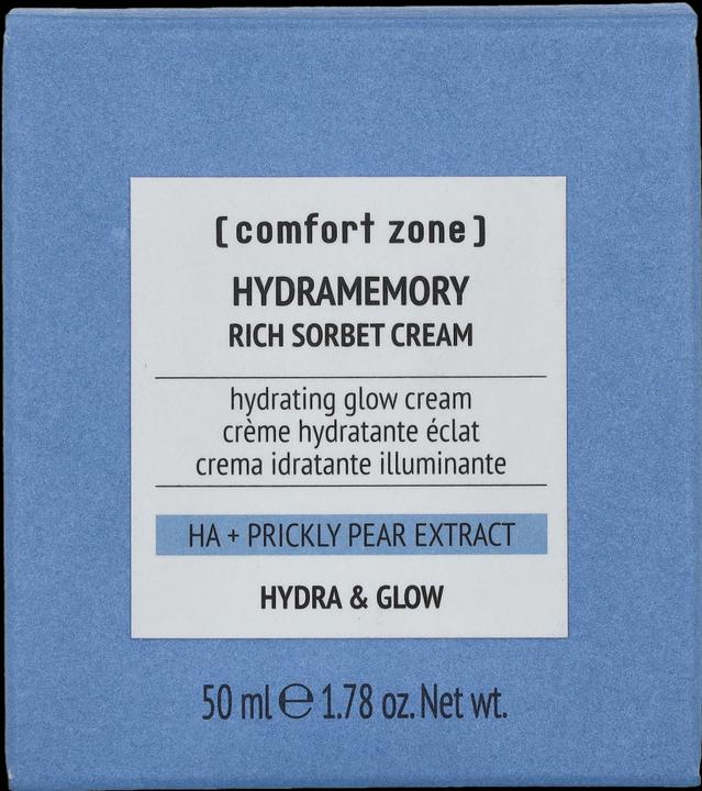 Immagine prodotto Comfort Zone Idramemoria (50 ml, Crema 24h)